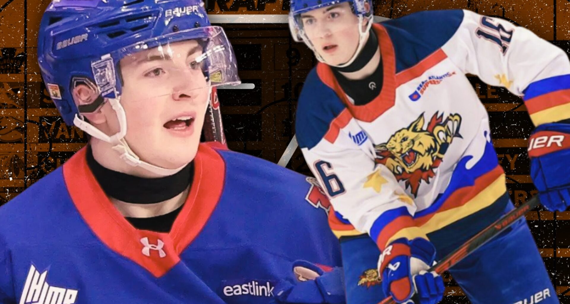 Flyers linked to smooth-skating defender Tommy Bleyl on Draft Day