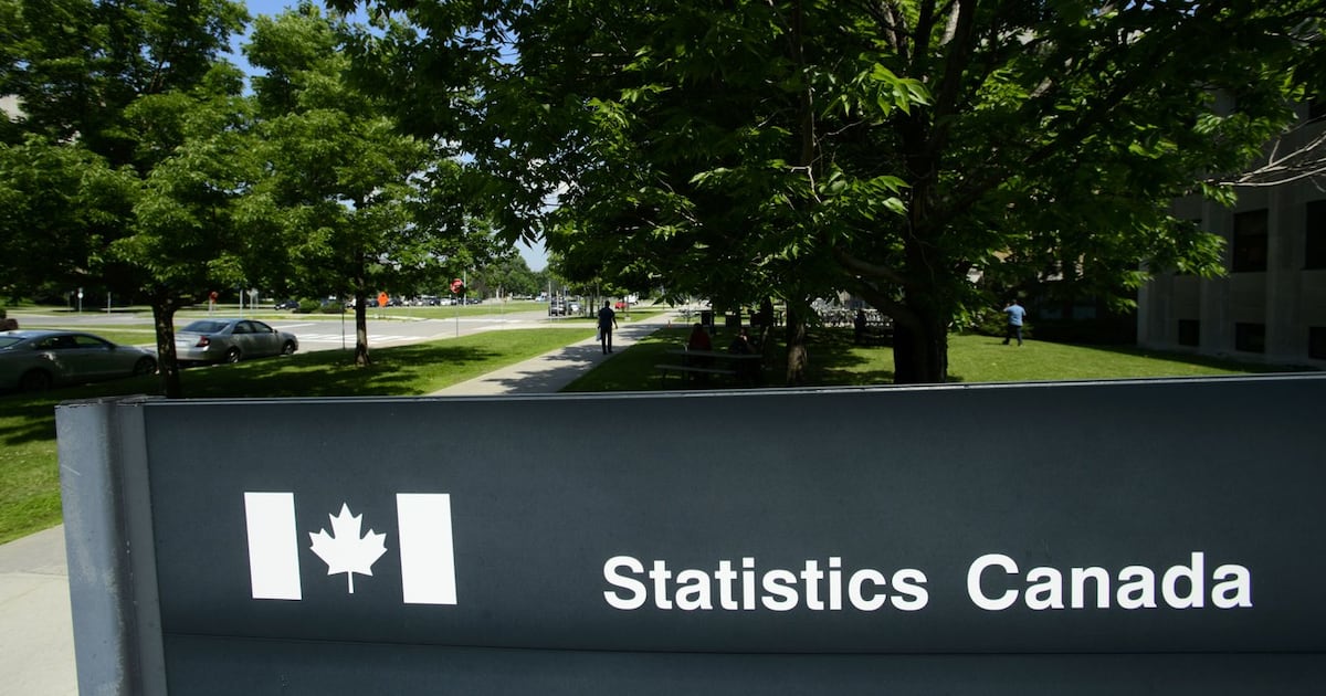 Economy adds 88,000 jobs, unemployment rate falls to 6.6%: StatCan