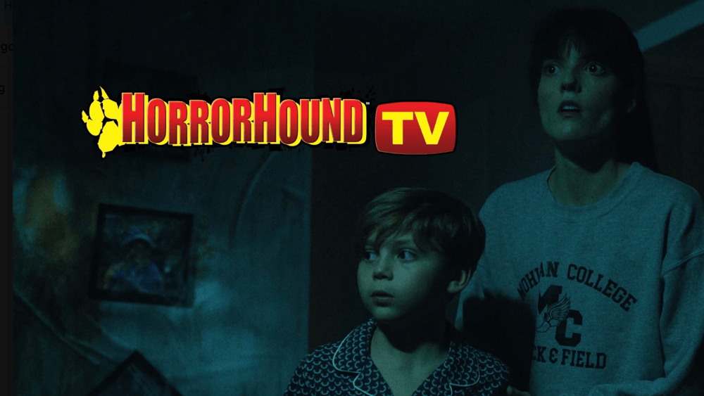HorrorHound TV Streaming Service Launches With 'Babysitter Murders'