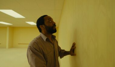 Box Office: 'Backrooms' Becoming A24's Highest Ever At Global Box Office