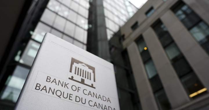 As consumers struggle, should the Bank of Canada hike, hold or cut rates? - National