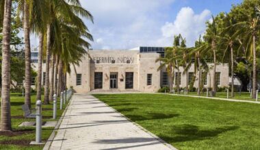 The Bass names artistic director amid Miami Beach expansion
