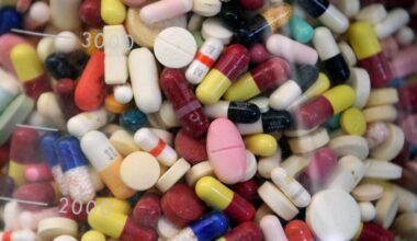 Colorado receives FDA permission to import drugs from Canada
