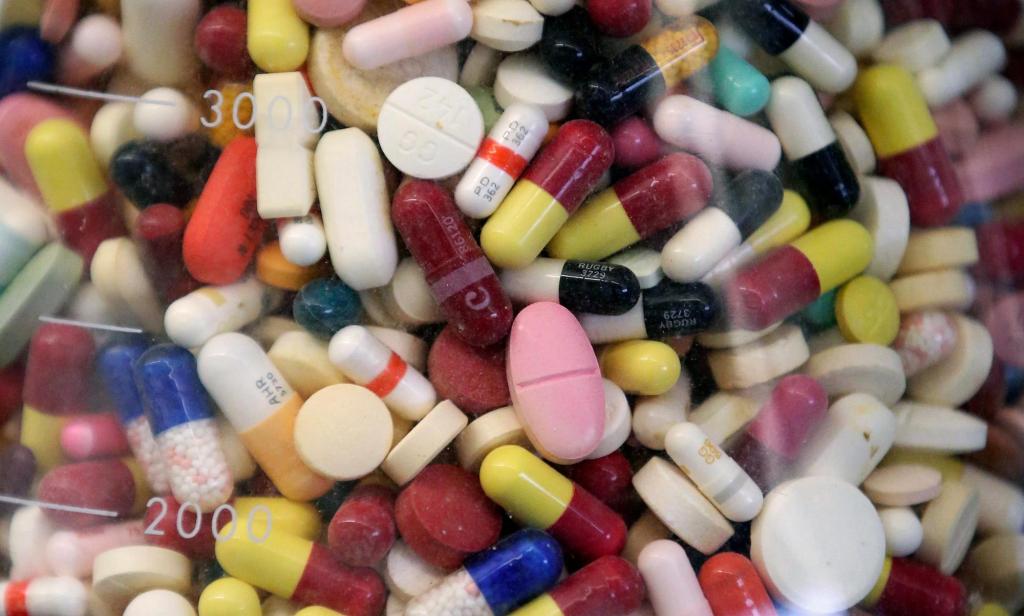 Colorado receives FDA permission to import drugs from Canada