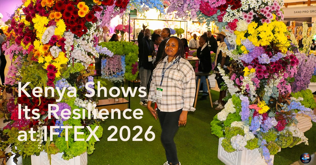 Beatrice Cheruon IFTEX 2026