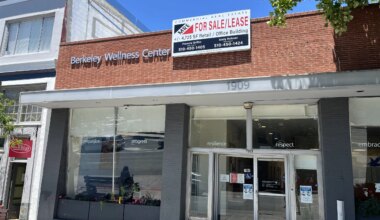 Berkeley Wellness Center to close as state shifts mental health funds