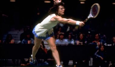Billie Jean King On Refusing Producer Roll For Doc 'Give Me The Ball!'