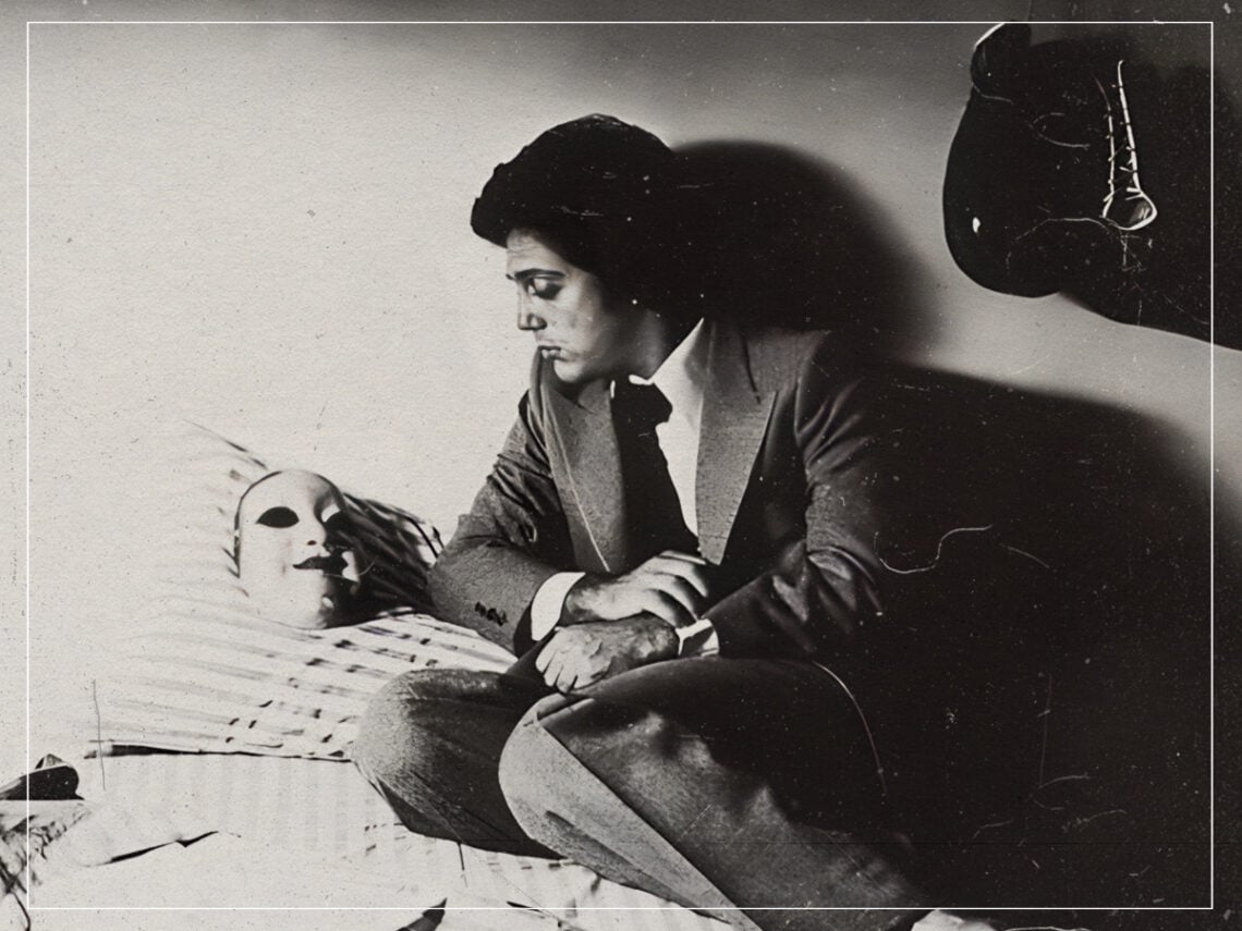 Billy Joel - 1977 - The Stranger