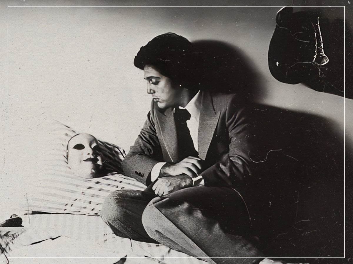 The guitarist Billy Joel thought was out of everybody's league