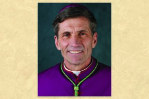 Bishop Koenig head shot