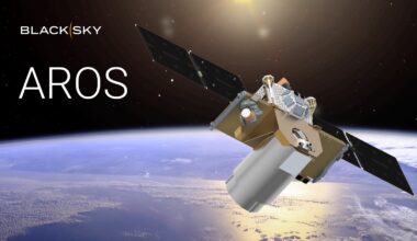 BlackSky to accelerate broad-area collection work under NRO contract modification