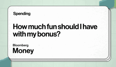 Bloomberg launches personal finance website, TV show