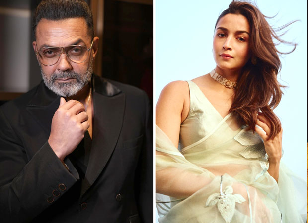 Bobby Deol REACTS to rumours of clash with Alia Bhatt on Alpha set: “Log itne velle hai ki…”
