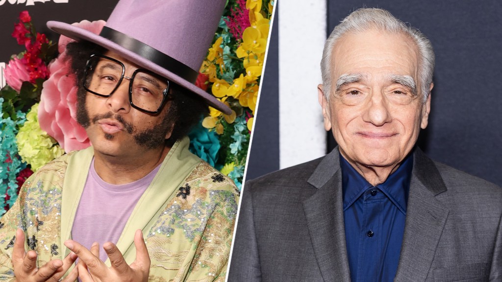 Boots Riley Thinks Martin Scorsese "Doesn't Give A F*ck" About AI