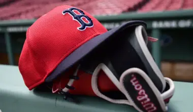 Insider Urges Red Sox Not To Consider Optioning Struggling 23-Year-Old  image