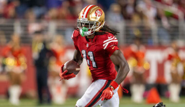 Why Ochocinco understands Brandon Aiyuk’s video to 49ers – NBC Sports Bay Area & California