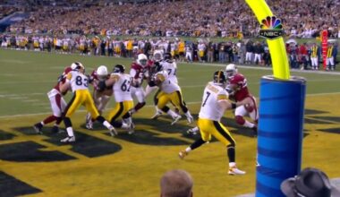 'Would Have Been Ran Out Of Town': Justin Hartwig Talks Super Bowl 43 Mishap