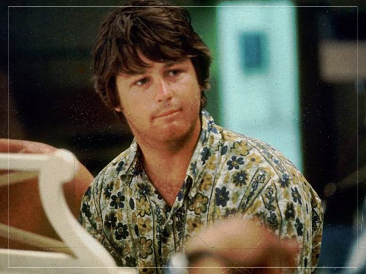 The 1967 Beach Boys album that sounded better 40 years later
