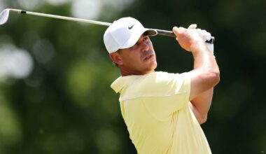 Expert Picks: RBC Canadian Open