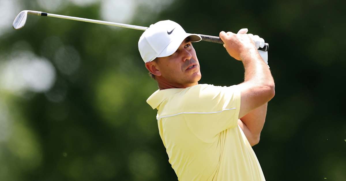 Expert Picks: RBC Canadian Open