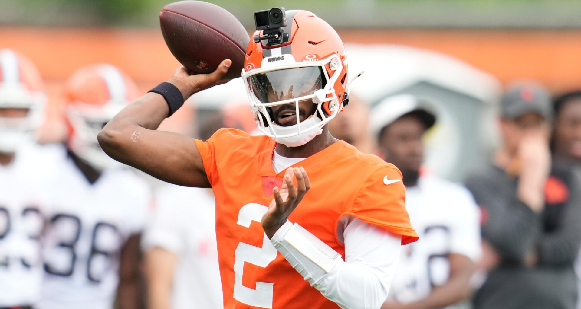 Shedeur Sanders' Record $17.7M NFLPA Income Detailed in New Report Amid Panini Trading Card Contract