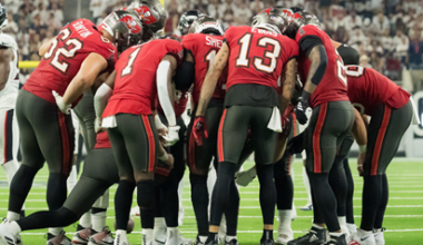 Player Comments Clash With Team Glazer Read - JoeBucsFan.com