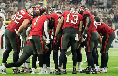 Player Comments Clash With Team Glazer Read - JoeBucsFan.com
