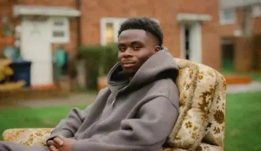When is Saka documentary out? Release date for Arsenal star's film - London Evening Standard