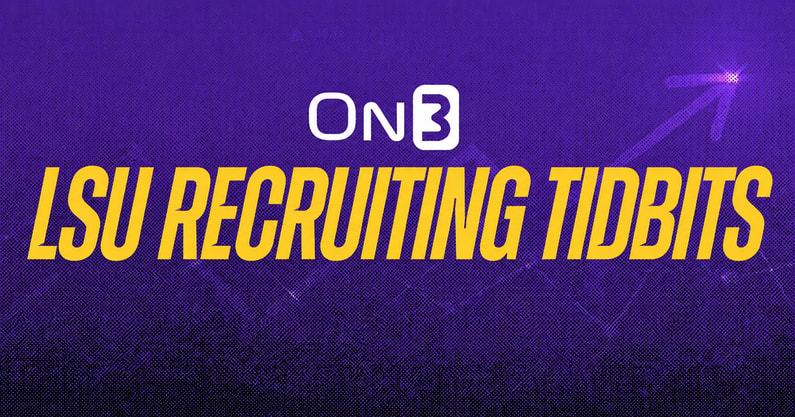 LSU's Official Visitor Weekend is wrapping up, and The Bengal Tiger's Shea Dixon has some early feedback on top targets