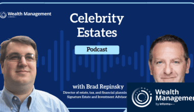 Celebrity Estates: Heath Ledger Shows Why Plans Must Evolve