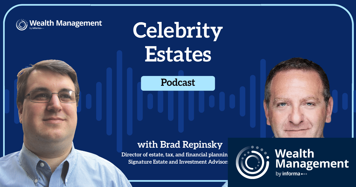 Celebrity Estates: Heath Ledger Shows Why Plans Must Evolve