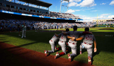 NCAA panel approves new eligibility rules giving Division I athletes 5 years to play 5 seasons