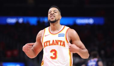 Numbers to know: 20 intriguing free agents to watch this summer