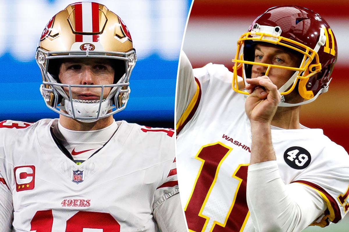 Alex Smith gives honest answer about Brock Purdy