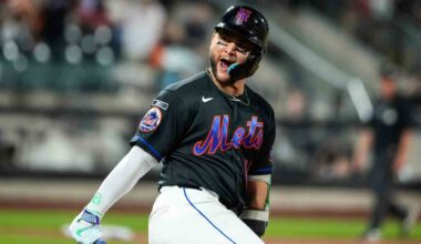 'I'm sure he'll hate it': Mets' Bo Bichette set for return to Toronto