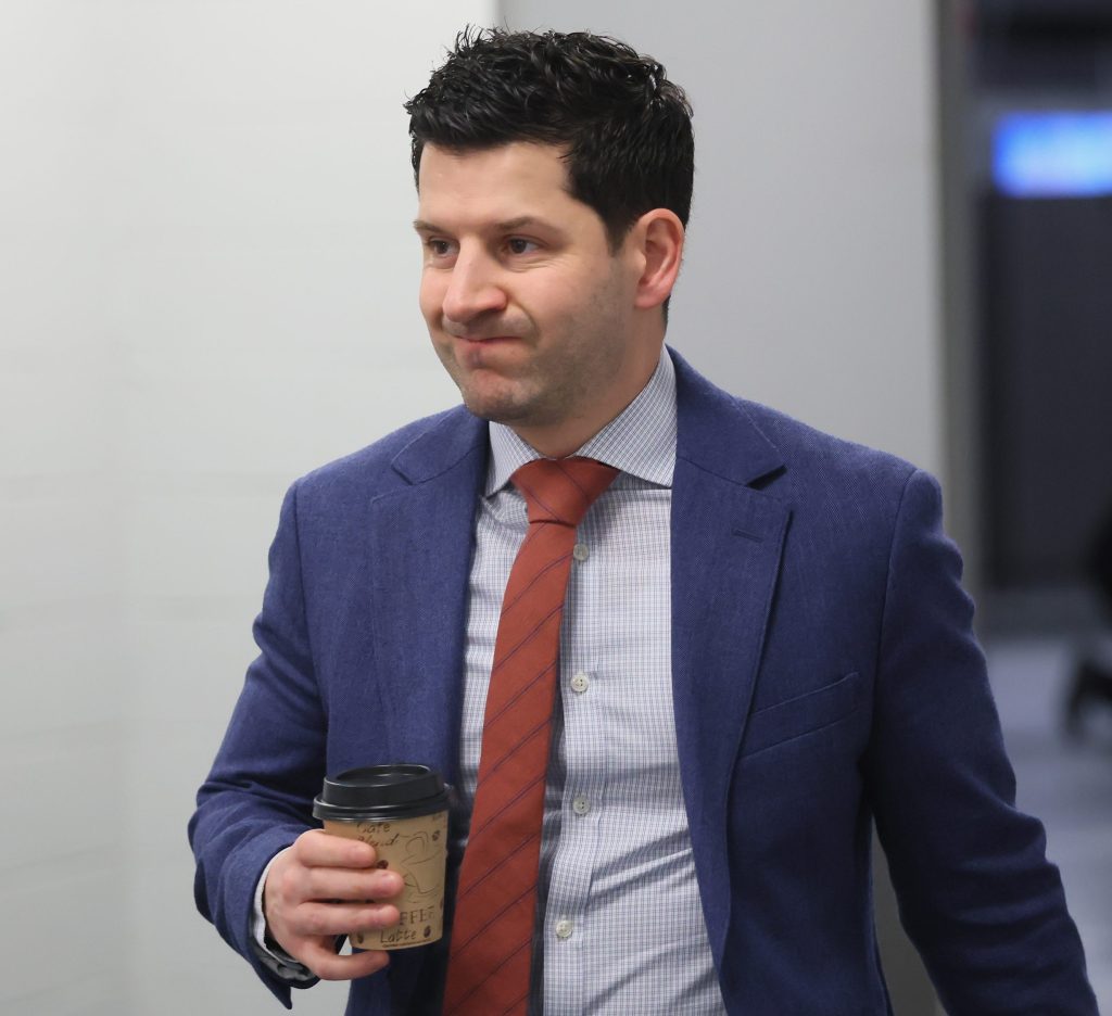 NHL draft: Where things stand for Chicago Blackhawks one week out