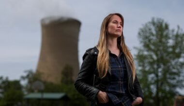 Proposed EPA coal ash rollback outrages Lake Michigan communities