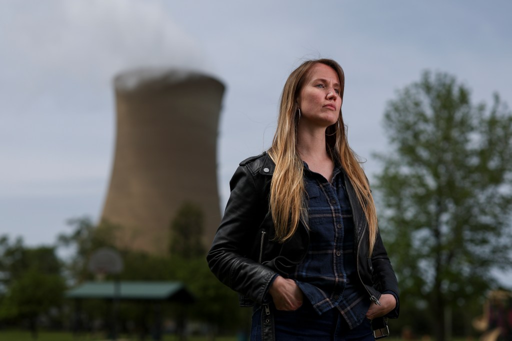 Proposed EPA coal ash rollback outrages Lake Michigan communities