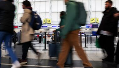 Health officials warn of potential measles exposure at O'Hare