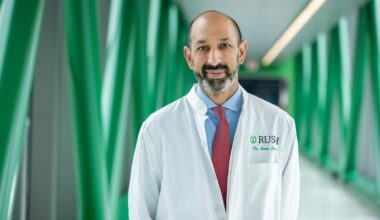 Rush University System for Health CEO announces retirement