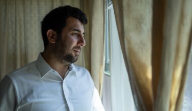 Afghan interpreter waited years for promised immigration.