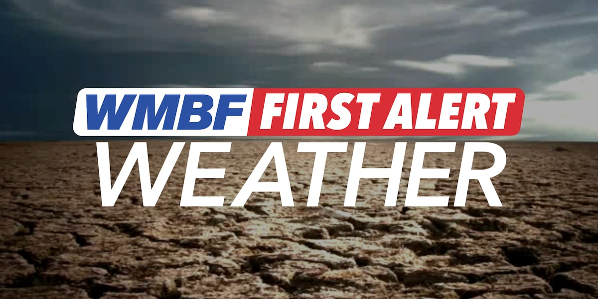 FIRST ALERT: Ways to conserve water amid worsening drought and restrictions