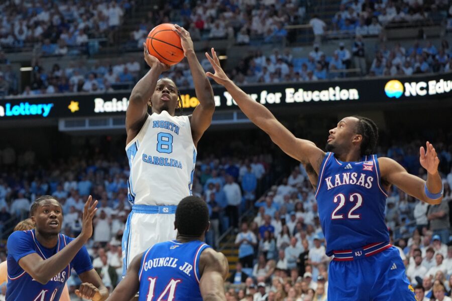 Draft Notes: Wilson, Philon, Wagler, Brown, Pelicans