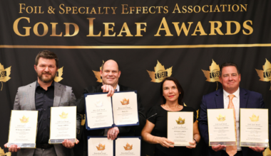 Cartes wins big at FSEA Gold Leaf Awards 2026