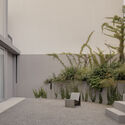 © Cesar Bejar Studio Casa Tlaloc / Lopez Gonzalez Studio - Image 3 of 40