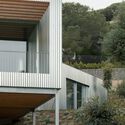 © Del Rio Bani Casa 144º / Jaime Prous Architects - Exterior Photography