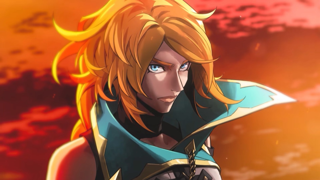Castlevania: Belmont's Curse won't be on Nintendo Switch at launch