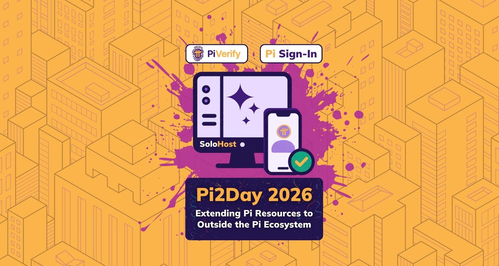 Pi2Day 2026 | Pi Network