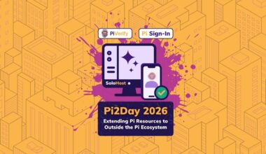 Pi2Day 2026 | Pi Network