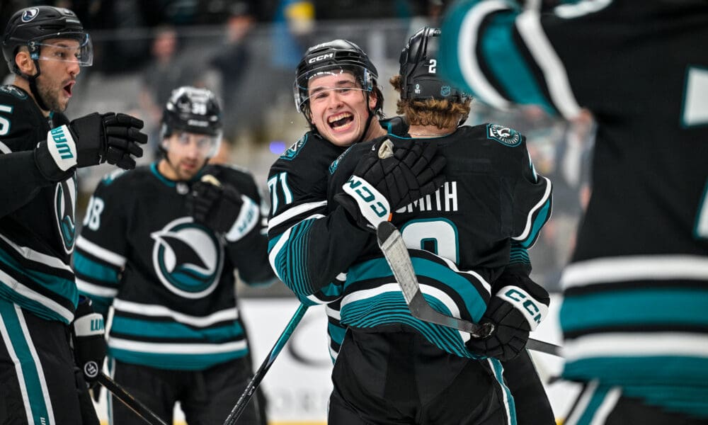 How Can Grier Get Sharks Into Playoffs…What Are His Realistic Free Agency & Trade Options?
